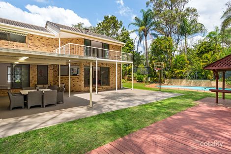 Property photo of 4/30 Dorset Drive Springwood QLD 4127