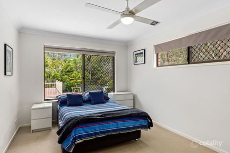 Property photo of 4/30 Dorset Drive Springwood QLD 4127