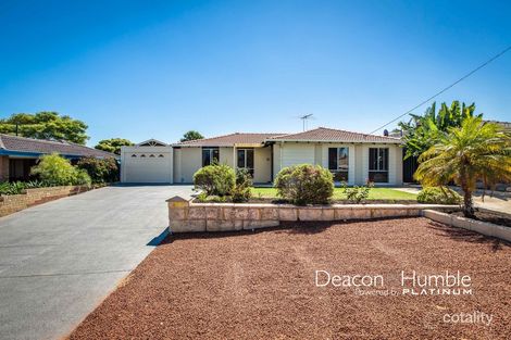 59 Manbari Cres, Wanneroo, WA 6065