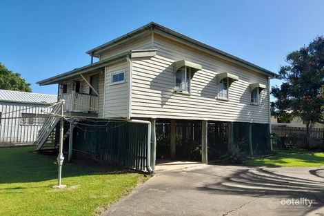Property photo of 126 Off Lane South Gladstone QLD 4680