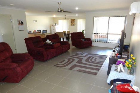 Property photo of 4 Eco Way Brassall QLD 4305