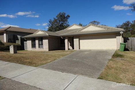 Property photo of 4 Eco Way Brassall QLD 4305