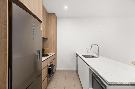 Property photo of 607/111 Melbourne Street South Brisbane QLD 4101