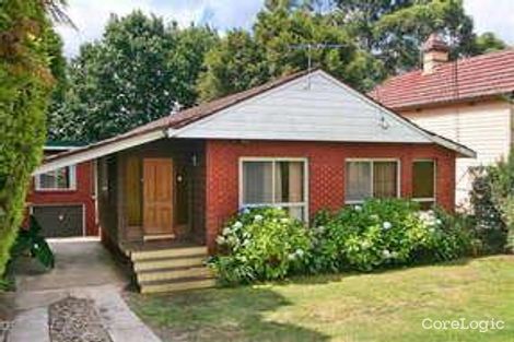 Property photo of 74 Carlingford Road Epping NSW 2121