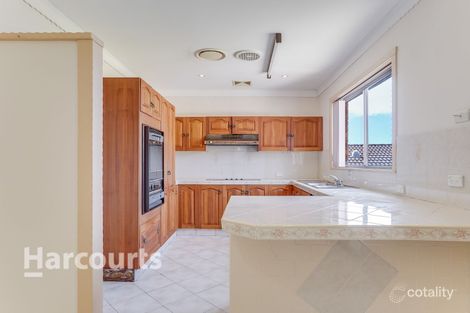 Property photo of 126 Epping Forest Drive Kearns NSW 2558
