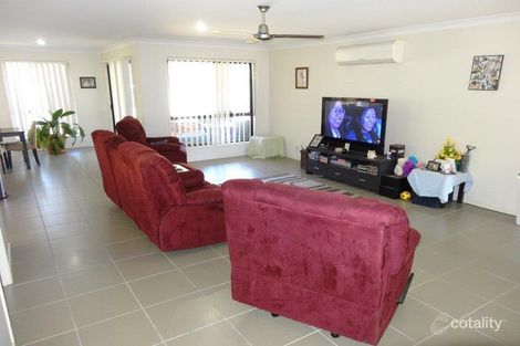 Property photo of 4 Eco Way Brassall QLD 4305