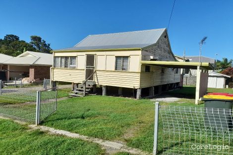 Property photo of 126 Off Lane South Gladstone QLD 4680