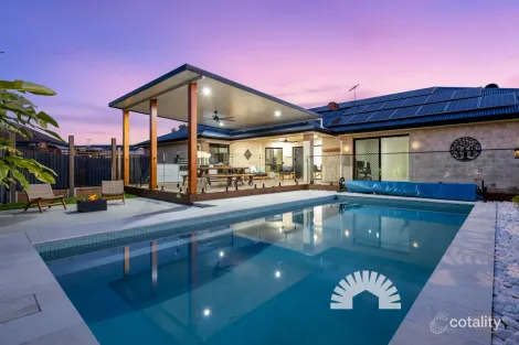 21 Geneva Cres, Narangba, QLD 4504