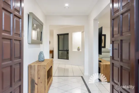 Property photo of 21 Geneva Crescent Narangba QLD 4504