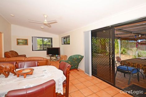 Property photo of 14 Aqualine Drive Point Vernon QLD 4655