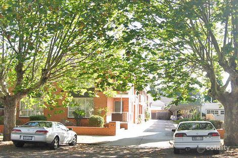 Property photo of 5/49 Electra Street Williamstown VIC 3016