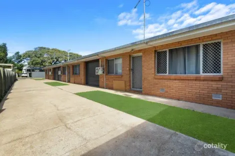 Property photo of 2/28 Grant Street Redcliffe QLD 4020