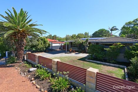Property photo of 53 McBeth Way Kardinya WA 6163