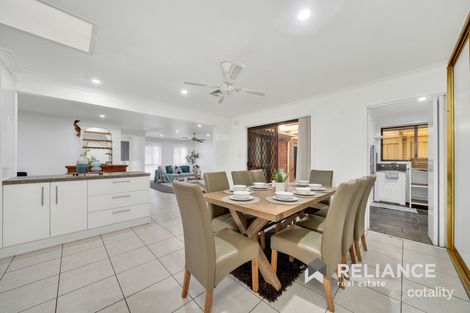 Property photo of 8 Warrenwood Avenue Hoppers Crossing VIC 3029