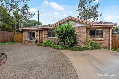 Property photo of 49 Duporth Road Darra QLD 4076