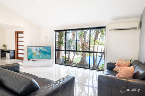 Property photo of 75 Hooker Boulevard Broadbeach Waters QLD 4218