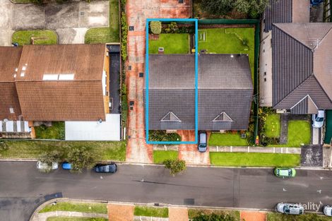Property photo of 6/34 Upwey Street Prospect NSW 2148