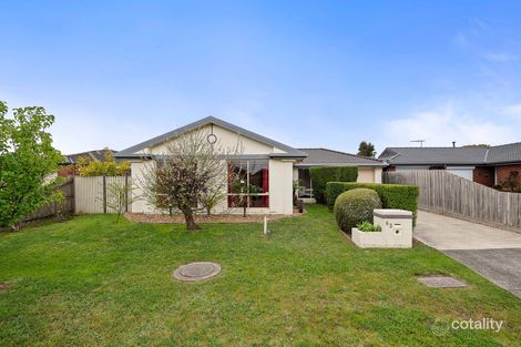 Property photo of 63 Filmer Crescent Narre Warren South VIC 3805
