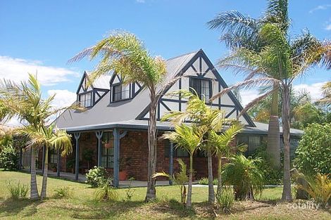 Property photo of 34 Mantias Street Bald Hills QLD 4036