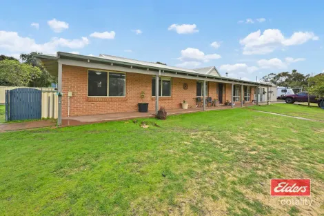 6 Forrester Rd, Moresby, WA 6530
