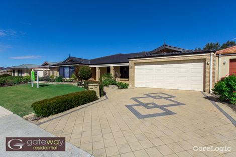 Property photo of 3 Caspian Terrace Canning Vale WA 6155