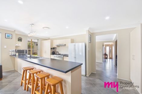 Property photo of 3 Lowan Street Spring Farm NSW 2570