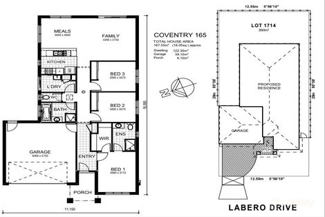 Property photo of 1715 Labero Drive Tarneit VIC 3029