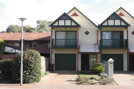 Property photo of 47 Glenbrook Close Marden SA 5070