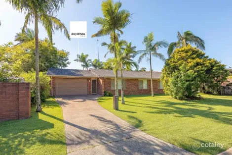 6 Balsa St, Elanora, QLD 4221