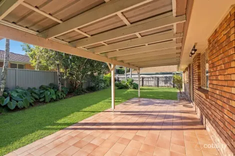 Property photo of 6 Balsa Street Elanora QLD 4221