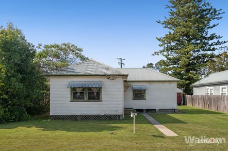Property photo of 10 Edward Street Cardiff NSW 2285