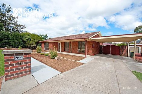 Property photo of 10 Main Close Chisholm ACT 2905