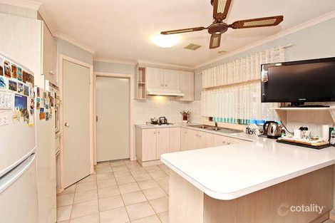 Property photo of 35 Coolabah Crescent Hoppers Crossing VIC 3029