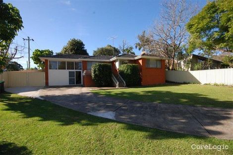 Property photo of 2 Dobson Crescent Baulkham Hills NSW 2153