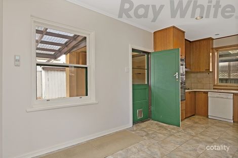 Property photo of 21 Burnley Street Fulham SA 5024