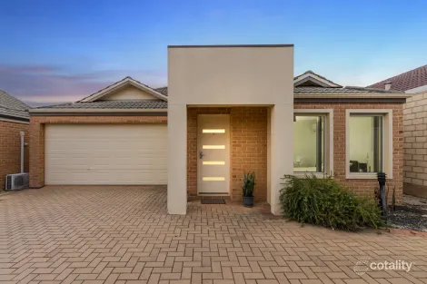 Property photo of 12/17-21 Third Avenue Kelmscott WA 6111