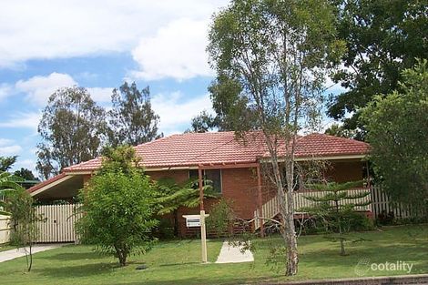 17 Brian St, Riverview, QLD 4303