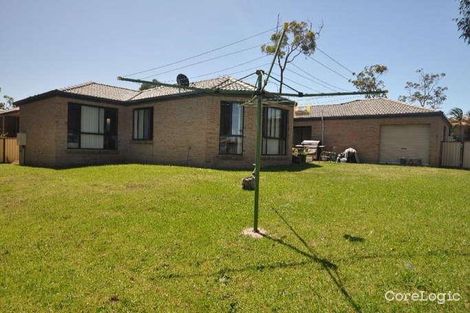 Property photo of 11 Glencoe Avenue Hamlyn Terrace NSW 2259