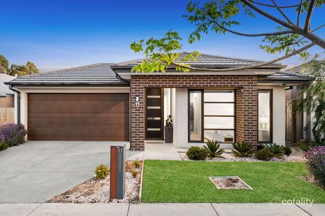 11 Edenhope Cct, Armstrong Creek, VIC 3217