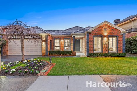 Property photo of 22 Whitehall Terrace Ferntree Gully VIC 3156