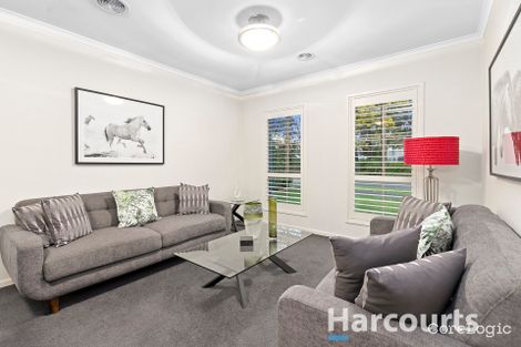 Property photo of 22 Whitehall Terrace Ferntree Gully VIC 3156