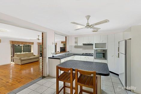 Property photo of 4 Bermagui Place Glenning Valley NSW 2261