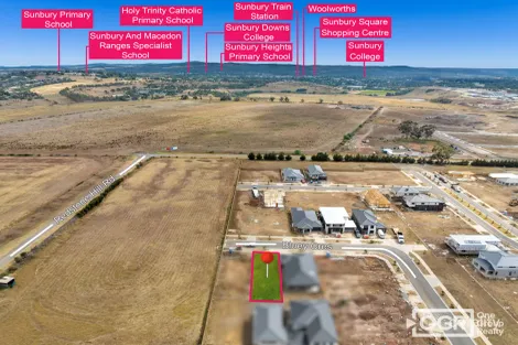 Property photo of 19 Bluey Crescent Sunbury VIC 3429