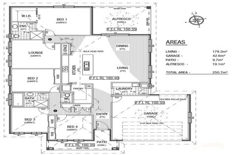 Property photo of 16 Darcy Drive Boorooma NSW 2650