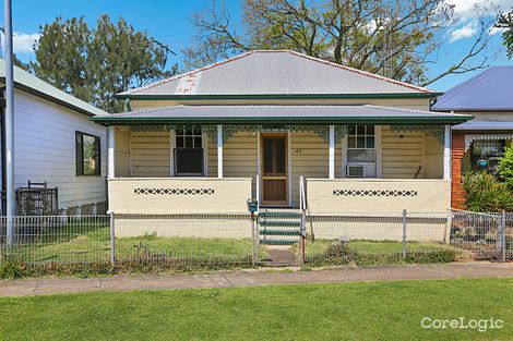 Property photo of 42 Carrington Street Horseshoe Bend NSW 2320