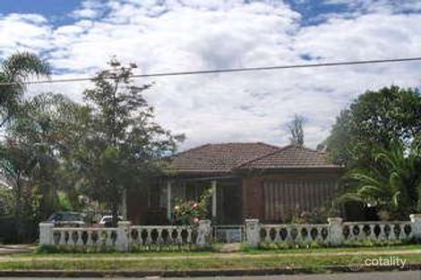 Property photo of 64 Sydney Street St Marys NSW 2760