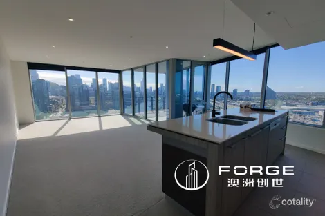2206/81 South Wharf Dr, Docklands, VIC 3008