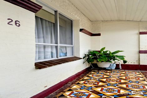 Property photo of 26 Gray Street Brunswick VIC 3056