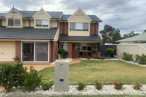 Property photo of 38 Box Road Wakeley NSW 2176