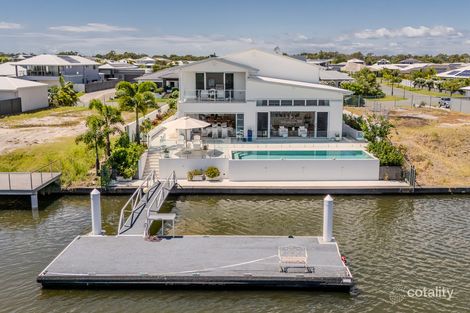 Property photo of 101 Seaside Drive Banksia Beach QLD 4507